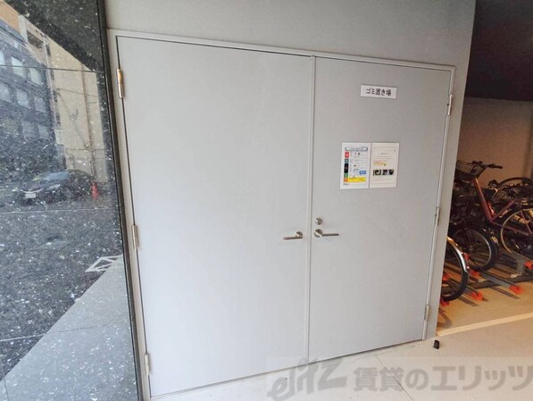 S-RESIDENCE大阪同心の物件内観写真